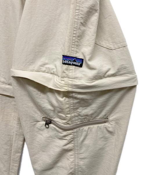 Patagonia（パタゴニア）Patagonia (パタゴニア) カーゴパンツ カーキ サイズ:30の古着・服飾アイテム