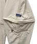 中古・古着 Patagonia (パタゴニア) カーゴパンツ カーキ サイズ:30：6000円