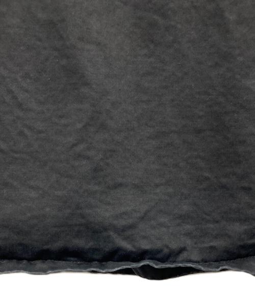 BALMAIN（バルマン）BALMAIN (バルマン) ミリタリージャケット ブラック サイズ:44の古着・服飾アイテム