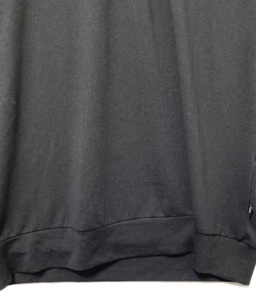 philipp plein（フィリッププレイン）PHILIPP PLEIN (フィリッププレイン) ニット ブラック サイズ:Lの古着・服飾アイテム