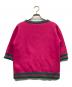 GUCCI (グッチ) スウェット ショッキングピンク サイズ:記載なし：16000円