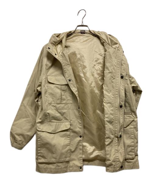 FIVE BROTHER（ファイブブラザー）FIVE BROTHER (ファイブブラザー) ジャケット ベージュ サイズ:Fの古着・服飾アイテム