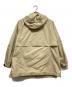 FIVE BROTHER (ファイブブラザー) ジャケット ベージュ サイズ:F：5000円