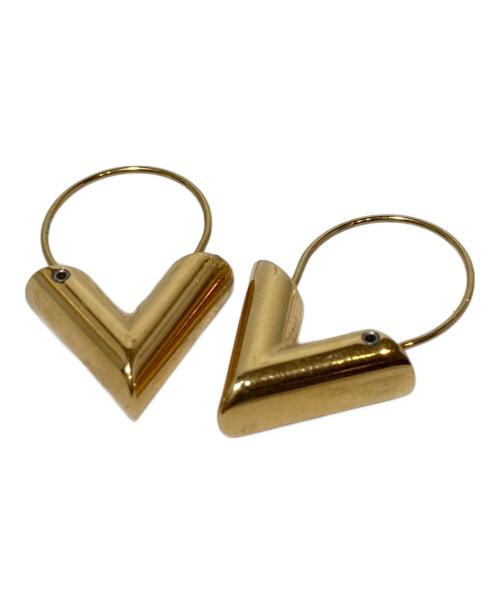 LOUIS VUITTON（ルイ ヴィトン）LOUIS VUITTON (ルイ ヴィトン) エセンシャルV ゴールドの古着・服飾アイテム