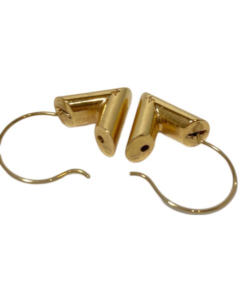 LOUIS VUITTON（ルイ ヴィトン）LOUIS VUITTON (ルイ ヴィトン) エセンシャルV ゴールドの古着・服飾アイテム