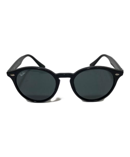RAY-BAN（レイバン）RAY-BAN (レイバン) サングラス ブラックの古着・服飾アイテム
