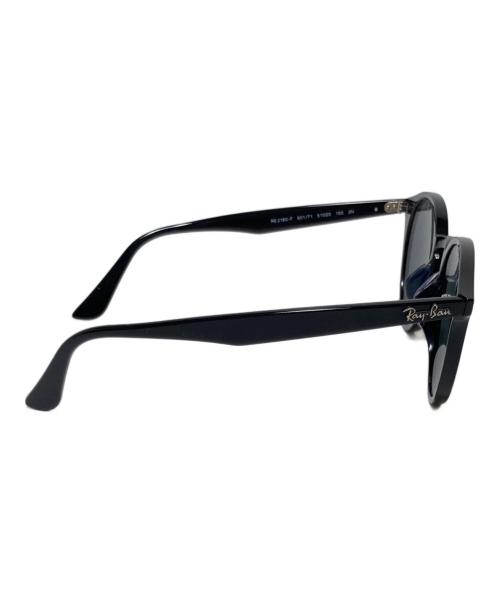 RAY-BAN（レイバン）RAY-BAN (レイバン) サングラス ブラックの古着・服飾アイテム