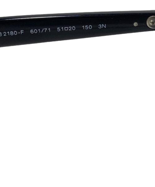 RAY-BAN（レイバン）RAY-BAN (レイバン) サングラス ブラックの古着・服飾アイテム