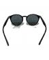 中古・古着 RAY-BAN (レイバン) サングラス ブラック：7000円