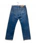 LEVI'S (リーバイス) 501デニムパンツ インディゴ サイズ:W36：8000円