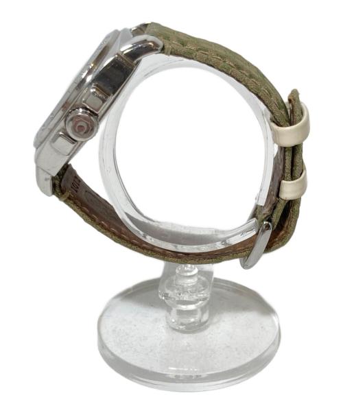 COACH（コーチ）COACH (コーチ) 腕時計の古着・服飾アイテム