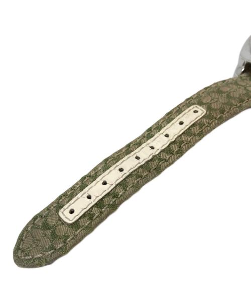 COACH（コーチ）COACH (コーチ) 腕時計の古着・服飾アイテム