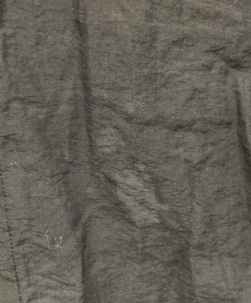 UN3D.（アンスリード）UN3D. (アンスリード) シャツ ブラック サイズ:Fの古着・服飾アイテム