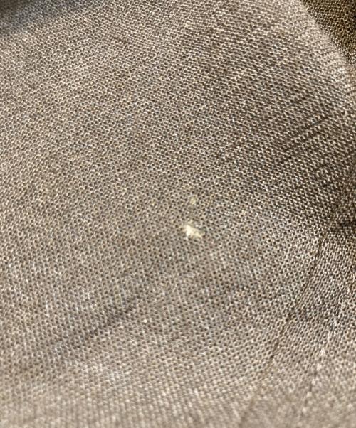 tricot COMME des GARCONS（トリココムデギャルソン）tricot COMME des GARCONS (トリココムデギャルソン) サロペット オリーブ サイズ:Mの古着・服飾アイテム