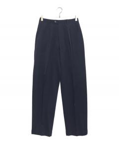 中古・古着通販】WACKO MARIA (ワコマリア) ストライプスラックス