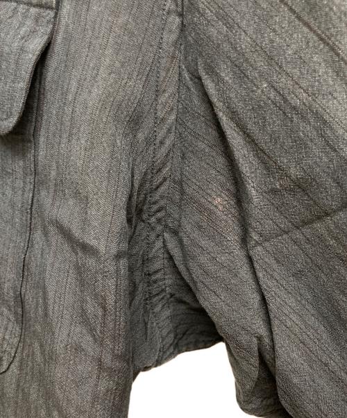 Y's for men（ワイズフォーメン）Y'S for men (ワイズフォーメン) シャツ ネイビー サイズ:Mの古着・服飾アイテム