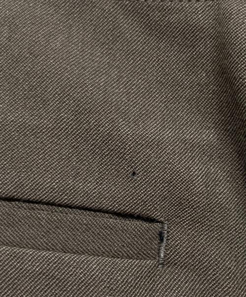 Y's for men（ワイズフォーメン）Y'S for men (ワイズフォーメン) パンツ グリーン サイズ:XXLの古着・服飾アイテム