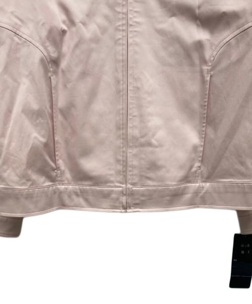 BURBERRY GOLF（バーバリーゴルフ）BURBERRY GOLF (バーバリーゴルフ) ジャケット ピンク サイズ:Lの古着・服飾アイテム