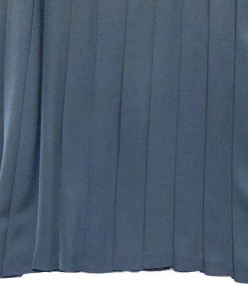 LE CIEL BLEU（ルシェルブルー）LE CIEL BLEU (ルシェルブルー) ワンピース ブラック サイズ:Sの古着・服飾アイテム