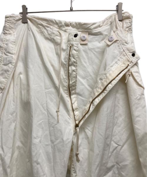 US ARMY（ユーエスアーミー）US ARMY (ユーエスアーミー) パンツ ブラック サイズ:MEDIUMの古着・服飾アイテム