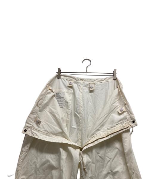 US ARMY（ユーエスアーミー）US ARMY (ユーエスアーミー) パンツ ブラック サイズ:MEDIUMの古着・服飾アイテム