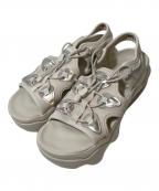 NIKEナイキ）の古着「KOKO SANDAL SE」｜アイボリー