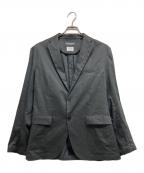 BEAUTY&YOUTHビューティーアンドユース）の古着「“TORAY” DRY/PE 2B ジャケット」｜グレー