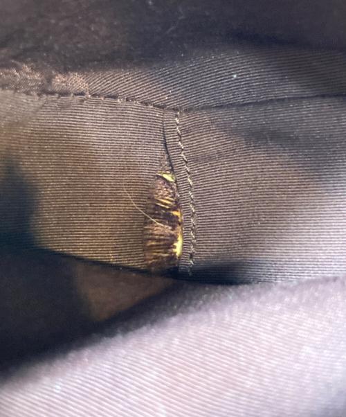 COACH（コーチ）COACH (コーチ) ショルダーバッグ ブラウンの古着・服飾アイテム