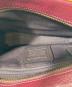 中古・古着 COACH (コーチ) ショルダーバッグ ブラウン：10000円