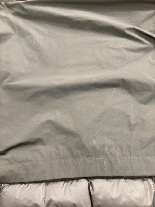 WOOLRICH（ウールリッチ）WOOLRICH (ウールリッチ) インナーダウン アノラックパーカー ネイビー サイズ:Sの古着・服飾アイテム