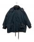 WOOLRICH（ウールリッチ）の古着「インナーダウン アノラックパーカー」｜ネイビー