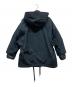 WOOLRICH (ウールリッチ) インナーダウン アノラックパーカー ネイビー サイズ:S：18000円