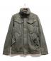 G-STAR RAW（ジースターロゥ）の古着「Deline Field Jacket」｜グリーン