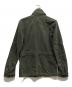 G-STAR RAW (ジースターロゥ) Deline Field Jacket グリーン サイズ:XS：5000円