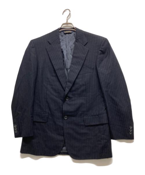BROOKS BROTHERS（ブルックスブラザーズ）BROOKS BROTHERS (ブルックスブラザーズ) セットアップスーツ ネイビー サイズ:36SHT 30Wの古着・服飾アイテム