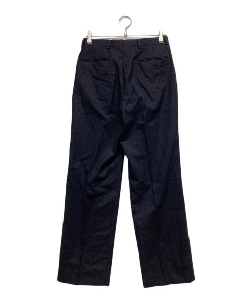 BROOKS BROTHERS（ブルックスブラザーズ）BROOKS BROTHERS (ブルックスブラザーズ) セットアップスーツ ネイビー サイズ:36SHT 30Wの古着・服飾アイテム