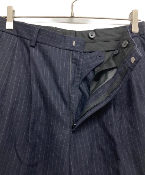 BROOKS BROTHERS（ブルックスブラザーズ）BROOKS BROTHERS (ブルックスブラザーズ) セットアップスーツ ネイビー サイズ:36SHT 30Wの古着・服飾アイテム