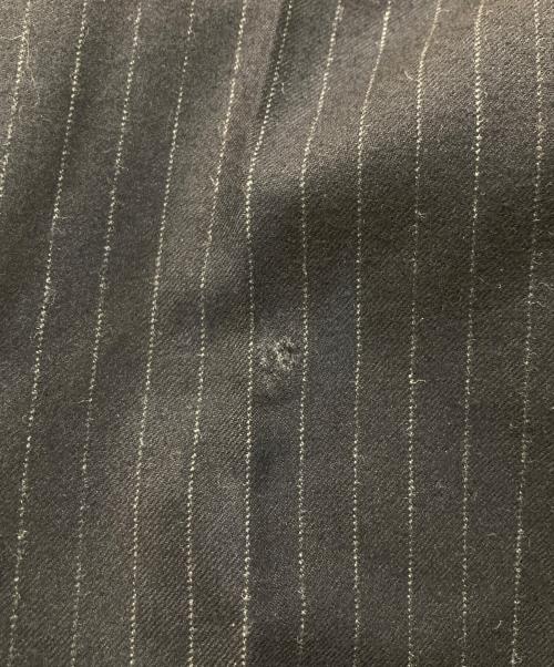 BROOKS BROTHERS（ブルックスブラザーズ）BROOKS BROTHERS (ブルックスブラザーズ) セットアップスーツ ネイビー サイズ:36SHT 30Wの古着・服飾アイテム