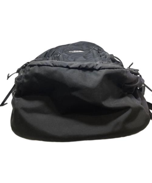 THE NORTH FACE（ザ ノース フェイス）THE NORTH FACE (ザ ノース フェイス) リュック ブラックの古着・服飾アイテム