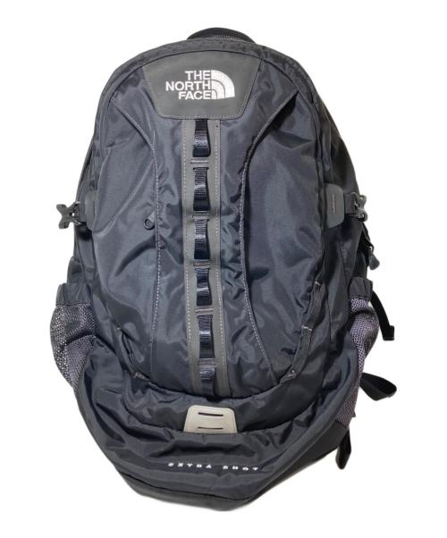 THE NORTH FACE（ザ ノース フェイス）THE NORTH FACE (ザ ノース フェイス) エクストラショット ブラックの古着・服飾アイテム