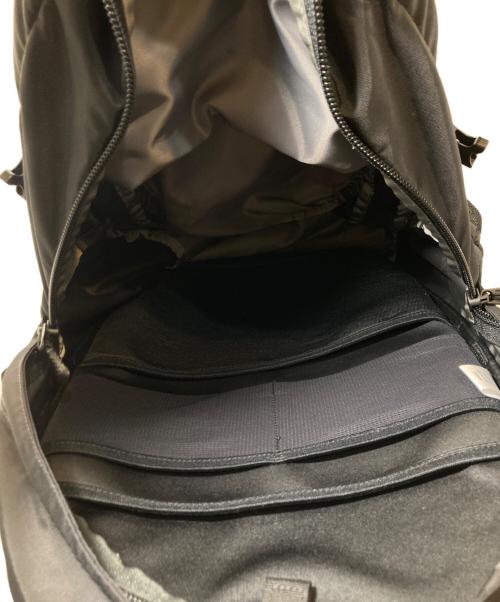 THE NORTH FACE（ザ ノース フェイス）THE NORTH FACE (ザ ノース フェイス) エクストラショット ブラックの古着・服飾アイテム