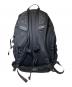 THE NORTH FACE (ザ ノース フェイス) エクストラショット ブラック：11000円