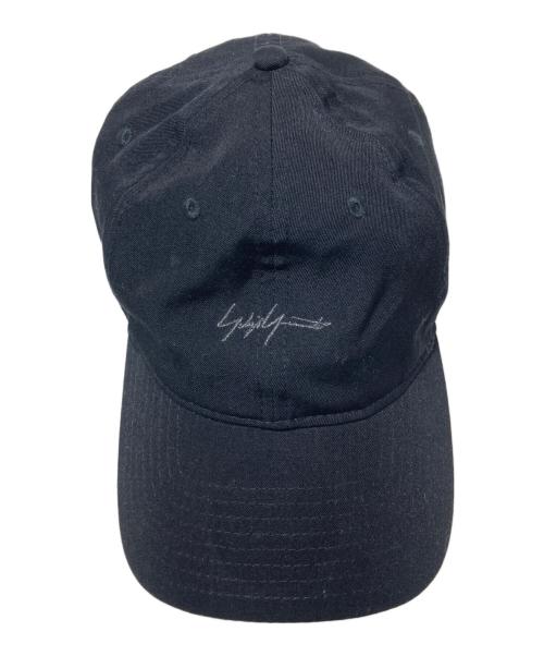 New Era（ニューエラ）New Era (ニューエラ) YOHJI YAMAMOTO (ヨウジヤマモト) キャップの古着・服飾アイテム