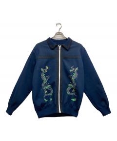 ジャケット・アウター OAMC Sierra Denim Shirt 中古・古着通販】OAMC (オーエーエムシー) Sierra Denim Shirt グレー