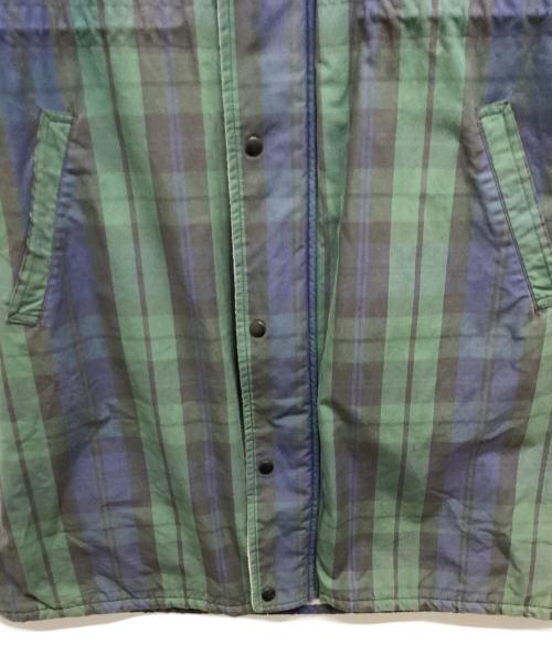 POLO RALPH LAUREN（ポロ・ラルフローレン）POLO RALPH LAUREN (ポロ・ラルフローレン) コート グリーン サイズ:Mの古着・服飾アイテム