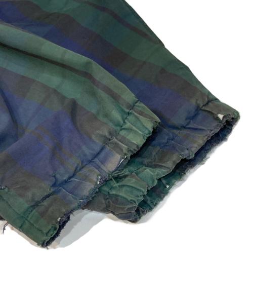 POLO RALPH LAUREN（ポロ・ラルフローレン）POLO RALPH LAUREN (ポロ・ラルフローレン) コート グリーン サイズ:Mの古着・服飾アイテム