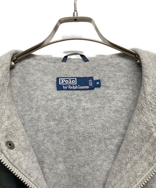 POLO RALPH LAUREN（ポロ・ラルフローレン）POLO RALPH LAUREN (ポロ・ラルフローレン) コート グリーン サイズ:Mの古着・服飾アイテム