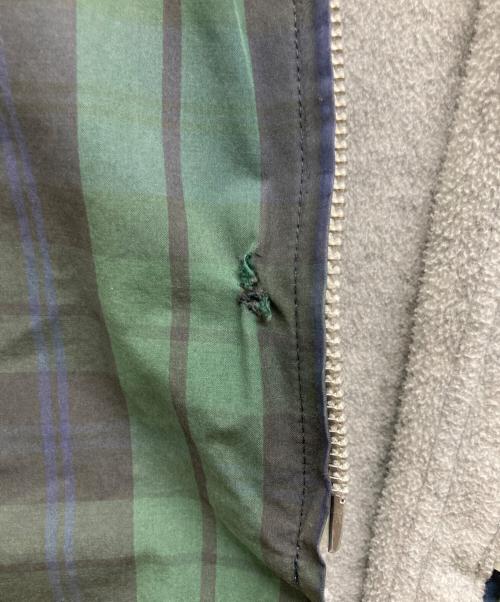 POLO RALPH LAUREN（ポロ・ラルフローレン）POLO RALPH LAUREN (ポロ・ラルフローレン) コート グリーン サイズ:Mの古着・服飾アイテム