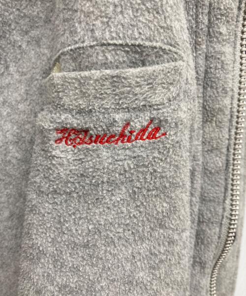 POLO RALPH LAUREN（ポロ・ラルフローレン）POLO RALPH LAUREN (ポロ・ラルフローレン) コート グリーン サイズ:Mの古着・服飾アイテム