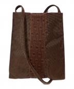 HERMESエルメス）の古着「ショルダーバッグ」